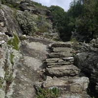 Photo de france - La randonnée du Mont Caroux